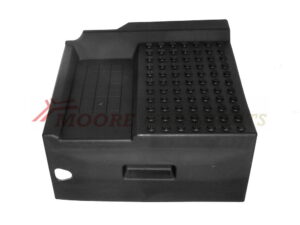 European Makes, FH, VOLVO, VV95- Battery Box Cover – FH (13-20), VV95-075B-0, 22078082 / 21426680 / 21362867 / 22078106/ 22065621