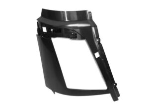 European Makes, FH, VOLVO, VV95- HeadLamp Cover - RH Right Hand (Drivers Side) – FH (13-20), VV95-093-1, 21874457 / 21874460 / 82882832 / 82884032