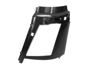 European Makes, FH, VOLVO, VV95- HeadLamp Cover - LH Left Hand (Passengers Side) – FH (13-20), VV95-093-2, 21874450 / 21874459 / 82882834