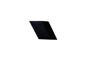 European Makes, FH, VOLVO, VV95- HeadLamp Cover Garnish - RH Right Hand (Drivers Side) – FH (13-20), VV95-093-A1, 21413774 / 82310259