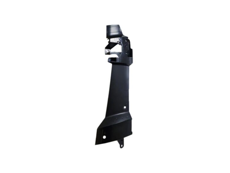 European Makes, FH, VOLVO, VV95- HeadLamp Air Duct - LH Left Hand (Passengers Side) – FH (13-20), VV95-093-B2, 82884080