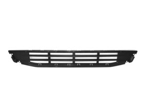 European Makes, FH, VOLVO, VV95- Grille Step Cover – Upper – Outer – FH (13-20), VV95-093L-A0, 82220161