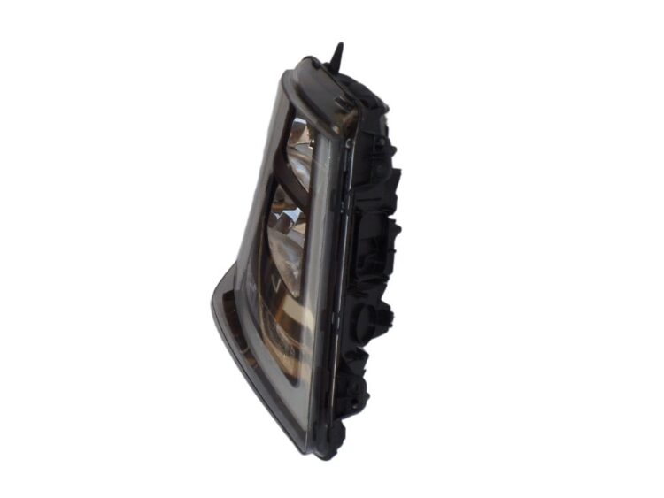 HeadLamp R/H - Silver - FH (13-20) - Image 2