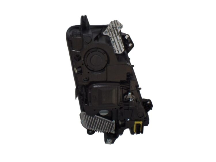 HeadLamp L/H - Silver - FH (13-20) - Image 3