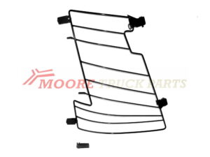 European Makes, FH, VOLVO, VV95- HeadLamp Protector- RH Right Hand (Drivers Side) – FH (13-20), VV95-200-A1, 84013223