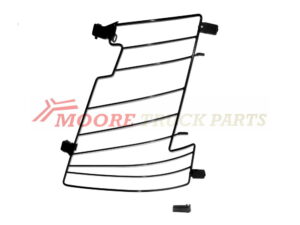 European Makes, FH, VOLVO, VV95- HeadLamp Protector- LH Left Hand (Passengers Side)– FH (13-20), VV95-200-A2, 84013224