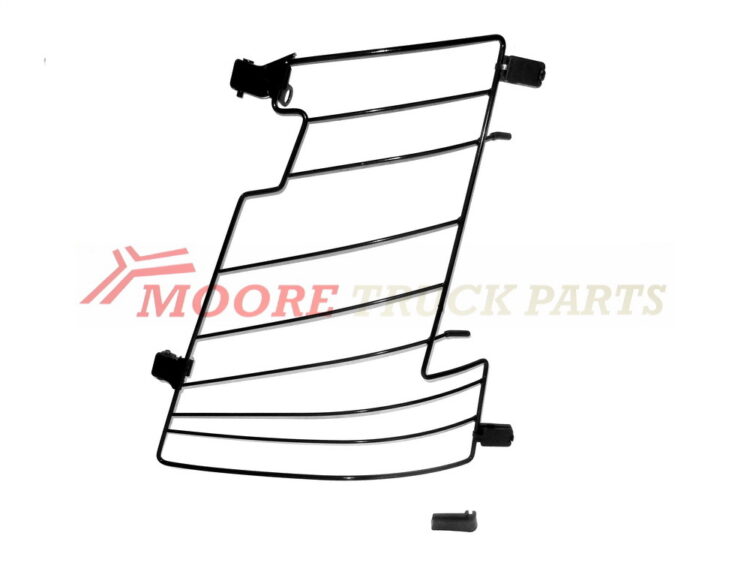 European Makes, FH, VOLVO, VV95- HeadLamp Protector- LH Left Hand (Passengers Side)– FH (13-20), VV95-200-A2, 84013224