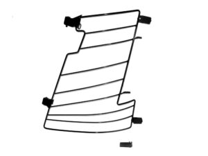 European Makes, FH, VOLVO, VV95- HeadLamp Protector- LH Left Hand (Passengers Side)– FH (13-20), VV95-200-A2, 84013224