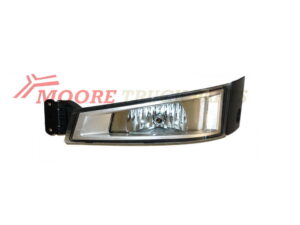 European Makes, FH, VOLVO, VV95- Fog Lamp- LH Left Hand (Passengers Side)– Single Globe – FH (13-20), VV95-219-A2, 21221152