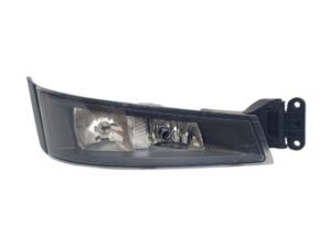 Volvo Version 4 Fog Lamp R/H - Twin Globe - Black - FH (2013-2020)