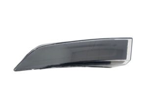 Corner Lamp L/H - LED - Black - FH (13-20)