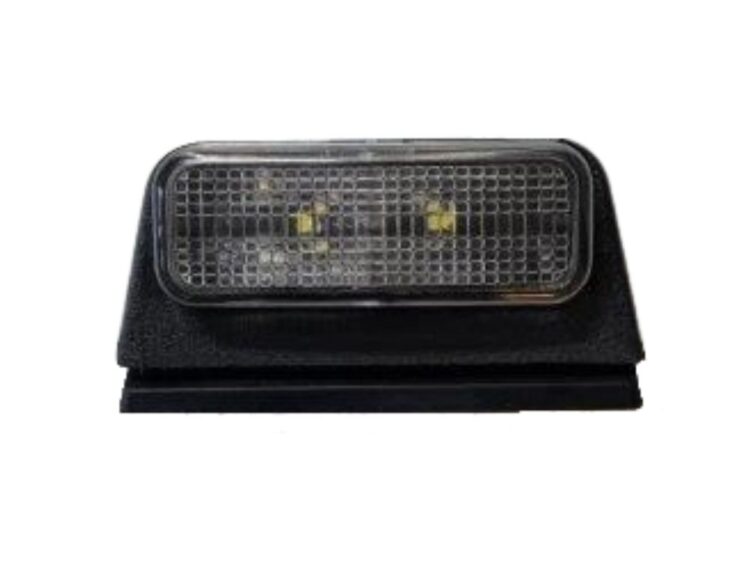 European Makes, FH, VOLVO, VV95- Centre PositiOn Lamp - RH Right Hand (Drivers Side)=LH Left Hand (Passengers Side) – White – LED – Inner – FH (13-20), VV95-235-A0, 82348508 / 23417579