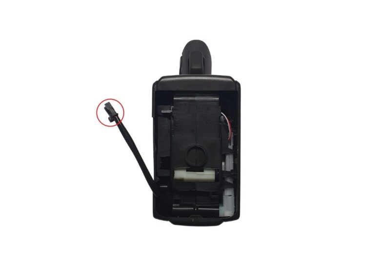 Gear Shift Lever - I-Shift - FM (13-20) - Image 2