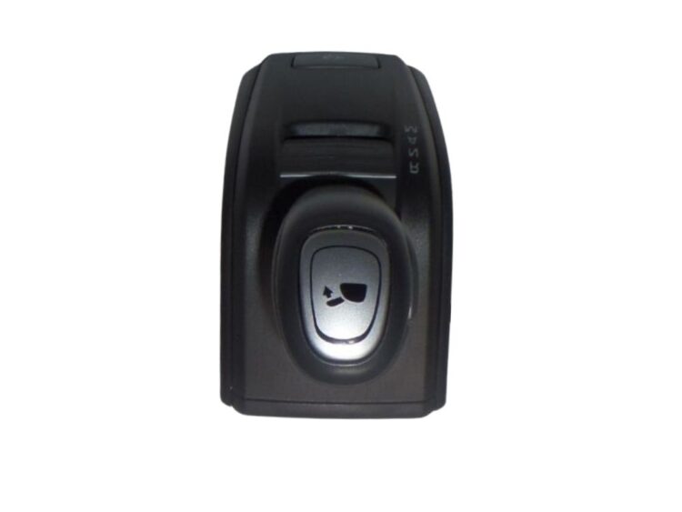 Gear Shift Lever - I-Shift - FM (13-20) - Image 6