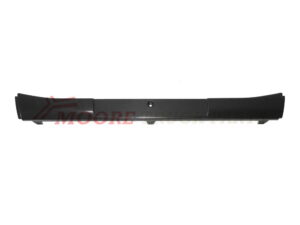 European Makes, FM, VOLVO, VV96- Front Bumper Bar Centre – Dark Grey – Smooth – FM (13-20), VV96-000-0, 21413787 / 84195623