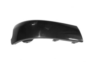 European Makes, FM, VOLVO, VV96- Front Bumper Bar End- RH Right Hand (Drivers Side)– Dark Grey – Smooth – FM (13-20), VV96-000-1, 21413786 / 82090735