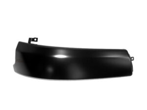 European Makes, FM, VOLVO, VV96- Front Bumper Bar End- RH Right Hand (Drivers Side) – Steel – FM (13-20), VV96-000-B1, 21838945