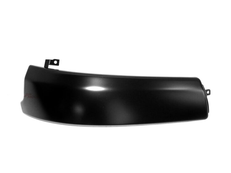 European Makes, FM, VOLVO, VV96- Front Bumper Bar End- RH Right Hand (Drivers Side) – Steel – FM (13-20), VV96-000-B1, 21838945