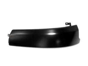 European Makes, FM, VOLVO, VV96- Front Bumper Bar End- LH Left Hand (Passengers Side) – Steel – FM (13-20), VV96-000-B2, 21838944