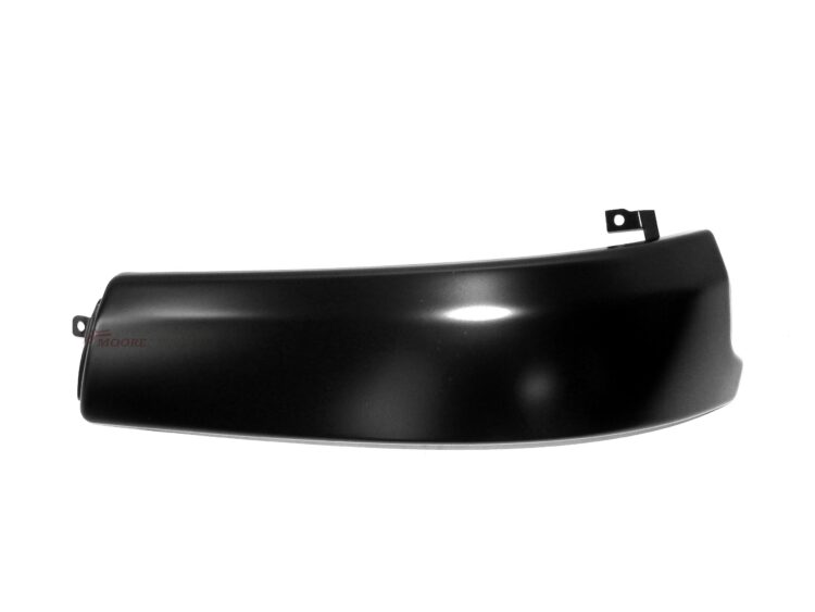 European Makes, FM, VOLVO, VV96- Front Bumper Bar End- LH Left Hand (Passengers Side) – Steel – FM (13-20), VV96-000-B2, 21838944