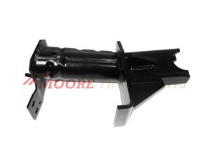 European Makes, FM, VOLVO, VV96- Front Bumper Bar Reinforcement Bracket- LH Left Hand (Passengers Side)- Outer – FM (13-20), VV96-002-2, 82928883
