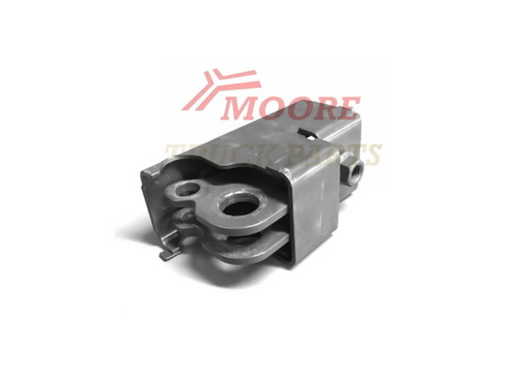 European Makes, FM, VOLVO, VV96- Front Bumper Bar Reinforcement Bracket- LH Left Hand (Passengers Side) – Inner – FM (13-20), VV96-002-A2, 84157282