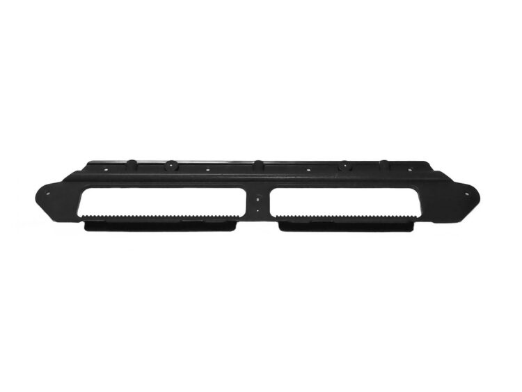 European Makes, FM, VOLVO, VV96- Front Panel Grille – Middle – Inner – FM (13-20), VV96-003G-B0, 82442329