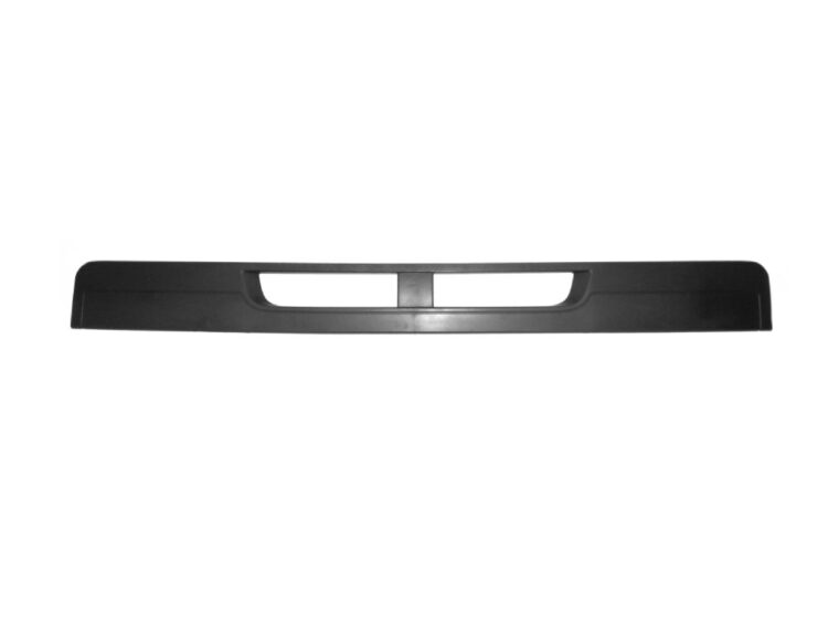 European Makes, FM, VOLVO, VV96- Front Panel Grille – Middle Grille – FM (13-20), VV96-003G-C0, 84162402