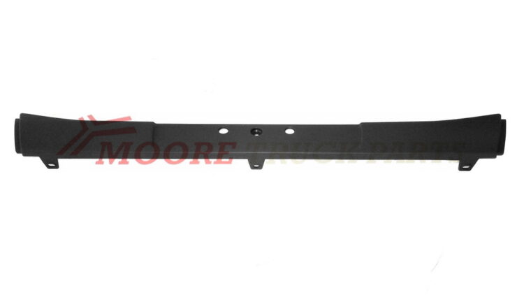 European Makes, FM, VOLVO, VV96- Front Apron Centre – Lower – Dark Grey – Smooth – FM (13-20), VV96-013-0