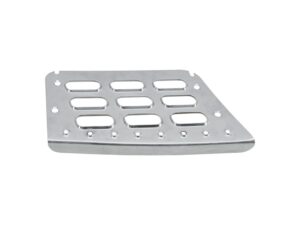 European Makes, FM, VOLVO, VV96- Step Plate- RH Right Hand (Drivers Side)– Lower – FM (13-20), VV96-030L-A1
