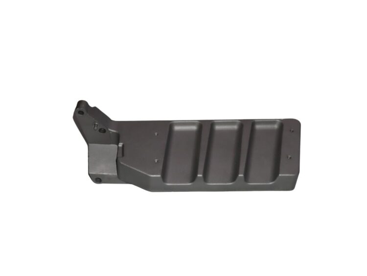 European Makes, FM, VOLVO, VV96- Step Plate Support- LH Left Hand (Passengers Side)– FM (13-20), VV96-030S-2