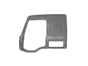 Side Cut - With Pillar and Rear Quarter L/H - FM (13-20)