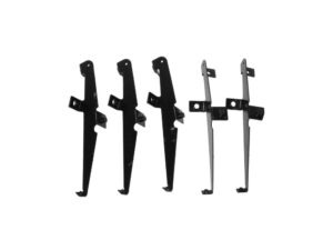 Sunvisor Mount - Low - FM (13-20)