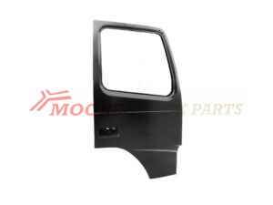 European Makes, FM, VOLVO, VV96- Door Shell- RH Right Hand (Drivers Side) – With Mirror Arm Holes – FM (13-20), VV96-040-A1, 82436175 / 20360850