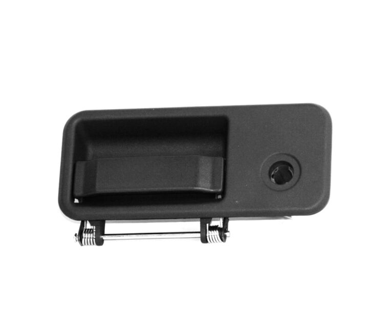 European Makes, FM, VOLVO, VV96- Door Handle- LH Left Hand (Passengers Side)– Outer – FM (13-20), VV96-040H-2, 20398466 / 1062565 / 3175918 / 8191334