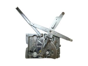 European Makes, FM, VOLVO, VV96- Door Window Regulator - RH Right Hand (Drivers Side) – Electric – Without Motor – FM (13-20), VV96-040Z-1, 3176546 / 3176542 / 3176540