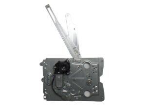 European Makes, FM, VOLVO, VV96- Door Window Regulator - RH Right Hand (Drivers Side) – Electric – With Motor – FM (13-20), VV96-040Z-E1, 3176546 / 3176542 / 3176540