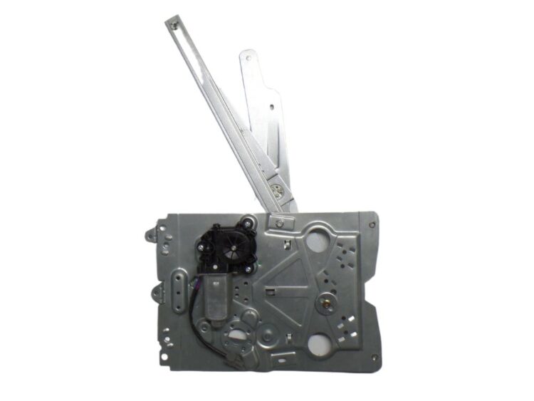 European Makes, FM, VOLVO, VV96- Door Window Regulator - RH Right Hand (Drivers Side) – Electric – With Motor – FM (13-20), VV96-040Z-E1, 3176546 / 3176542 / 3176540
