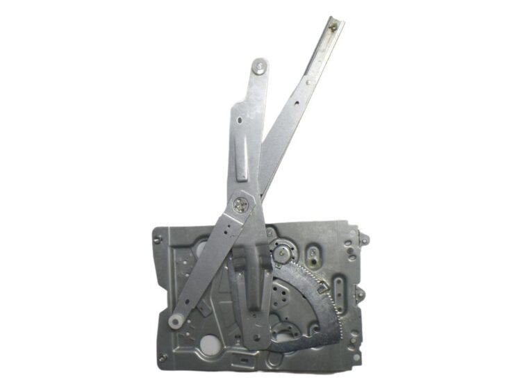 Door Window Regulator R/H - Electric - With Motor - FM (13-20) - Image 2