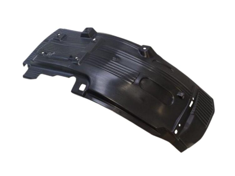 Mud Guard - Front - R/H - Front of Steer - FM (13-20) - Image 2