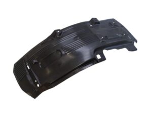 European Makes, FM, VOLVO, VV96- Mud Guard – Front – LH Left Hand (Passengers Side) – Front of Steer – FM (13-20), VV96-060-A2, 82637643
