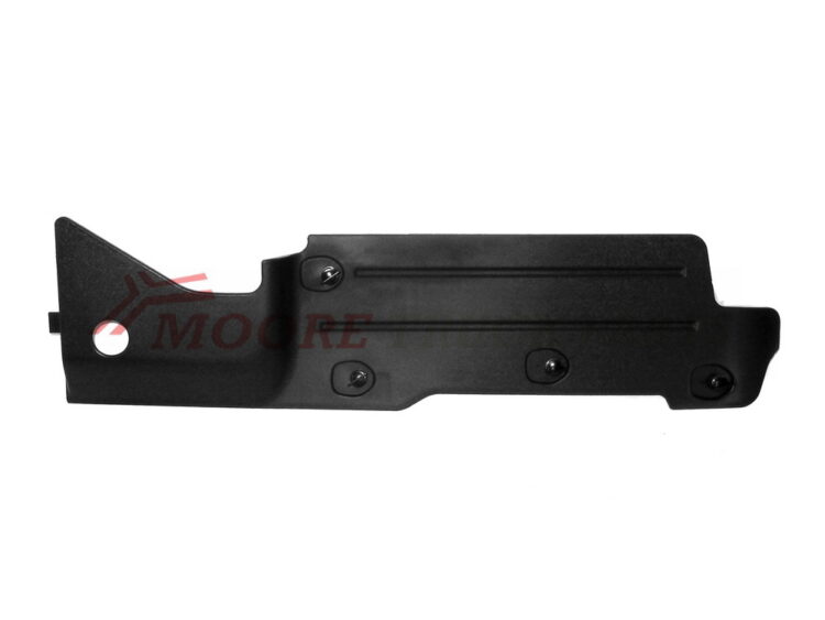 European Makes, FM, VOLVO, VV96- HeadLamp Garnish- RH Right Hand (Drivers Side) – Rear – FM (13-20), VV96-093-A1, 82426187