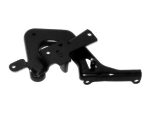 European Makes, FM, VOLVO, VV96- Grille Hinge- RH Right Hand (Drivers Side)– Front – Lower – FM (13-20), VV96-093H-1, 84104144