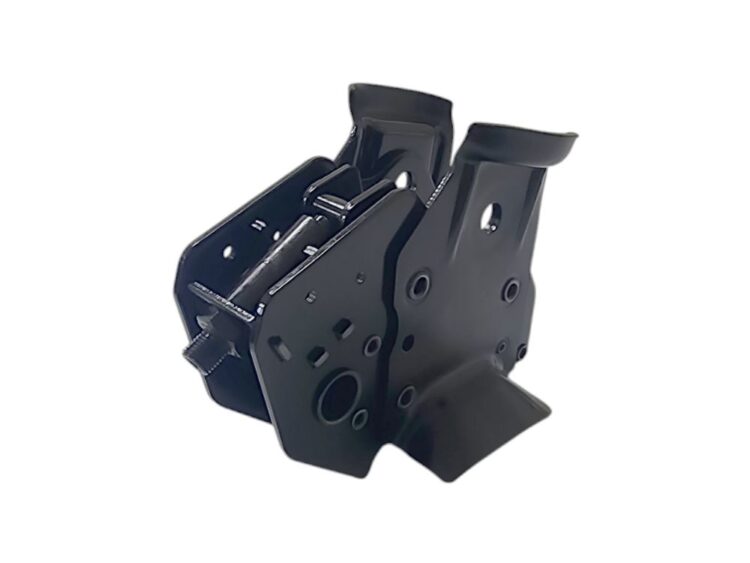 Rear Cabin Lock - FM (13-20)