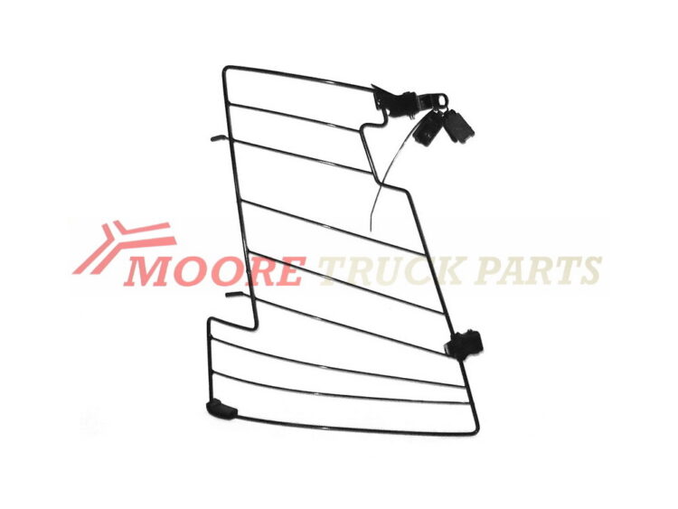 European Makes, FM, VOLVO, VV96- HeadLamp Protector- RH Right Hand (Drivers Side)– FM (13-20), VV96-200-A1, 84013223
