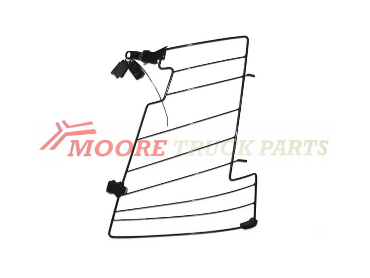 European Makes, FM, VOLVO, VV96- HeadLamp Protector- LH Left Hand (Passengers Side)– FM (13-20), VV96-200-A2, 84013224