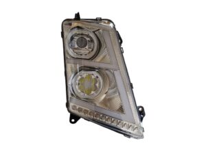 European Makes, FM, VOLVO, VV96- HeadLamp - RH Right Hand (Drivers Side) – LED – FM (13-20), VV96-200-C1
