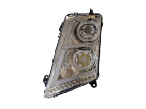 European Makes, FM, VOLVO, VV96- HeadLamp - LH Left Hand (Passengers Side) – LED – FM (13-20), VV96-200-C2