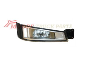 Fog Lamp R/H - Single Globe - FM (13-20)