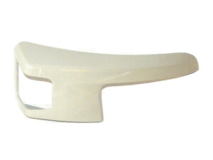 European Makes, FM, VOLVO, VV96- Corner Lamp Bezel- RH Right Hand (Drivers Side)– Outer – FM (13-20), VV96-232-A1, 82425956 / 84200703